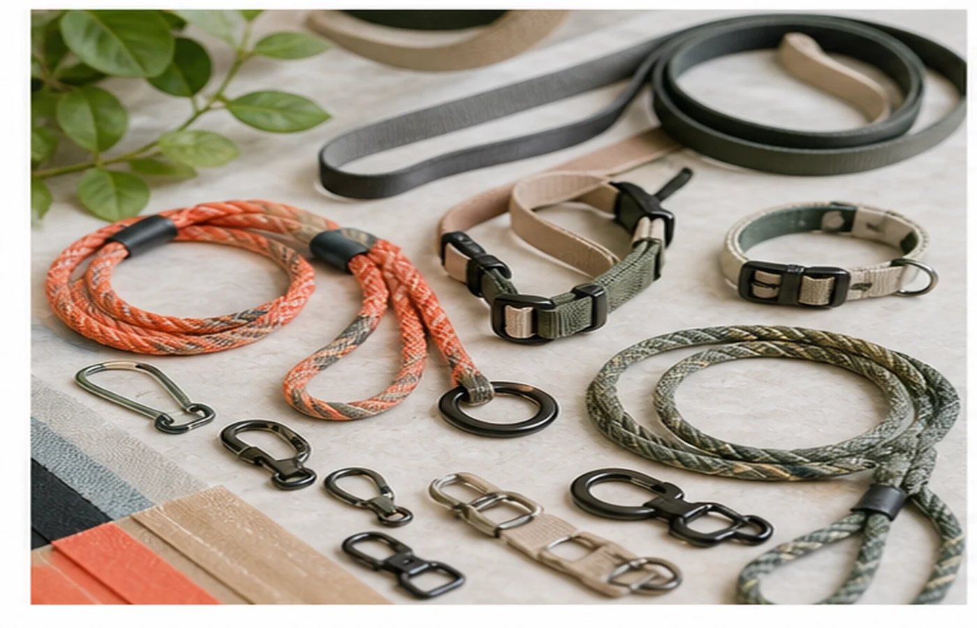 How Dog Leash Accessories Increase Pet Retail Basket Value