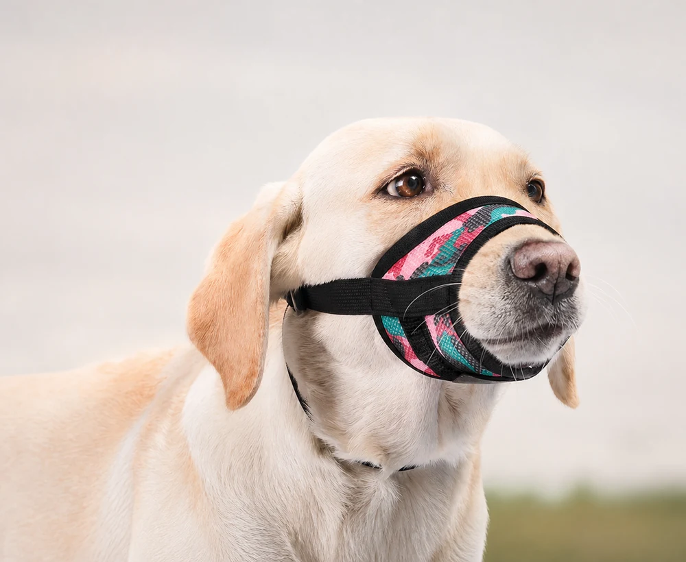 EP-LAC-002 Model 352 Dog Leash or Accessory catalog image