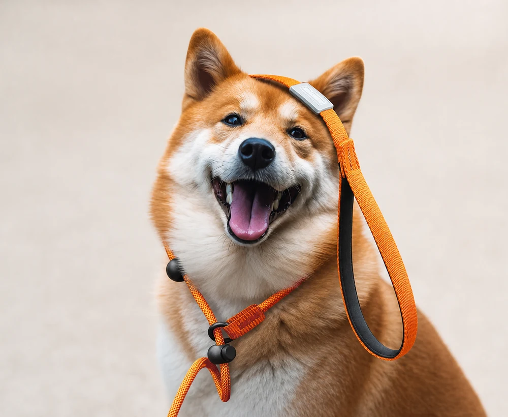 EP-LAC-008 Model 209 Dog Leash or Accessory catalog image