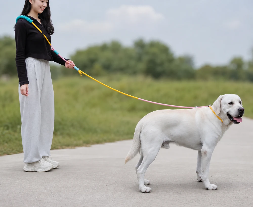 EP-LAC-012 Model 223 Dog Leash or Accessory catalog image