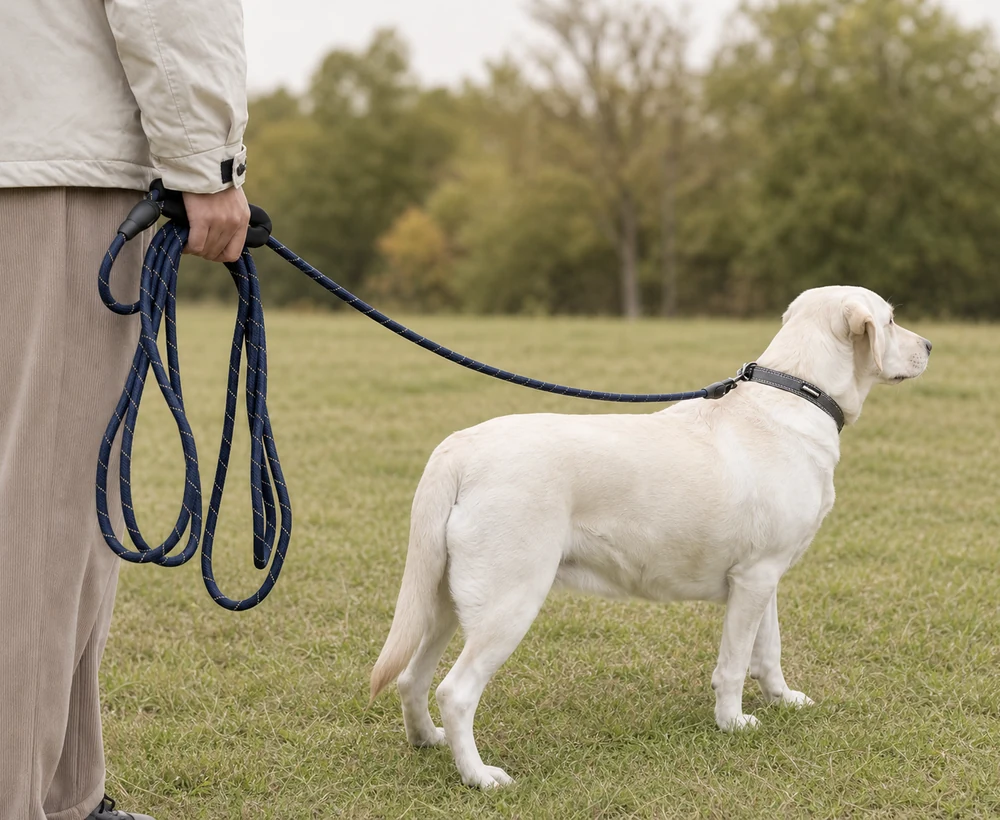 EP-LAC-013 Model 232 Dog Leash or Accessory catalog image
