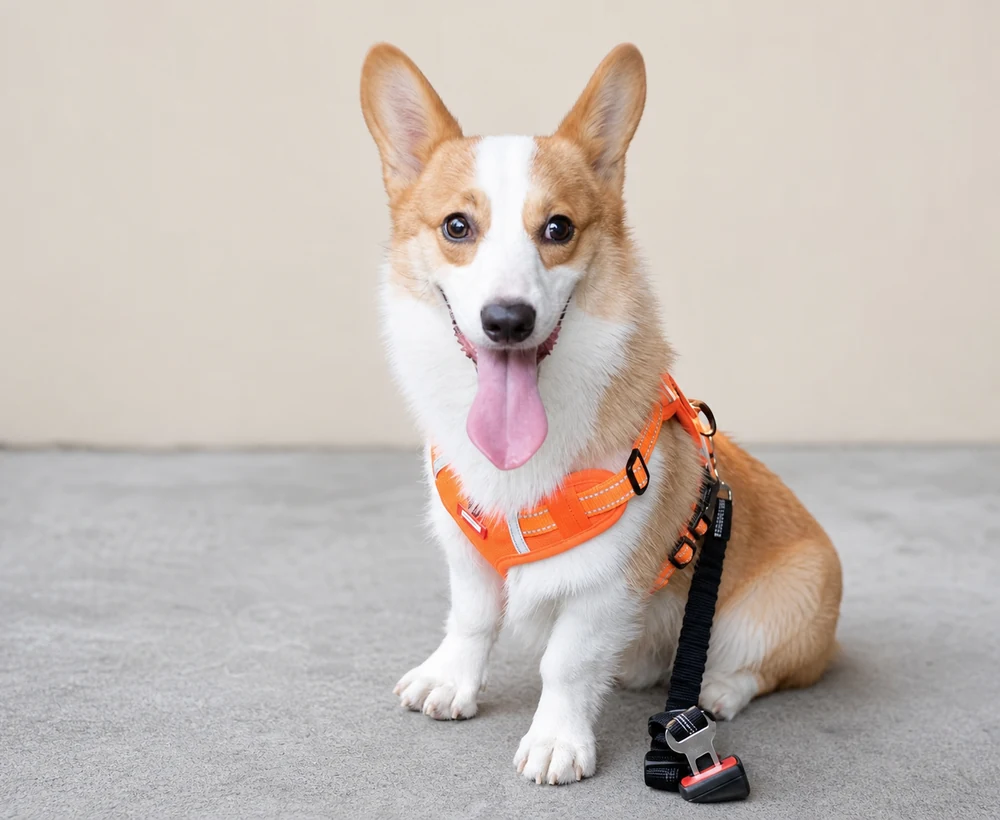 EP-LAC-015 Model Series Dog Leash or Accessory catalog image