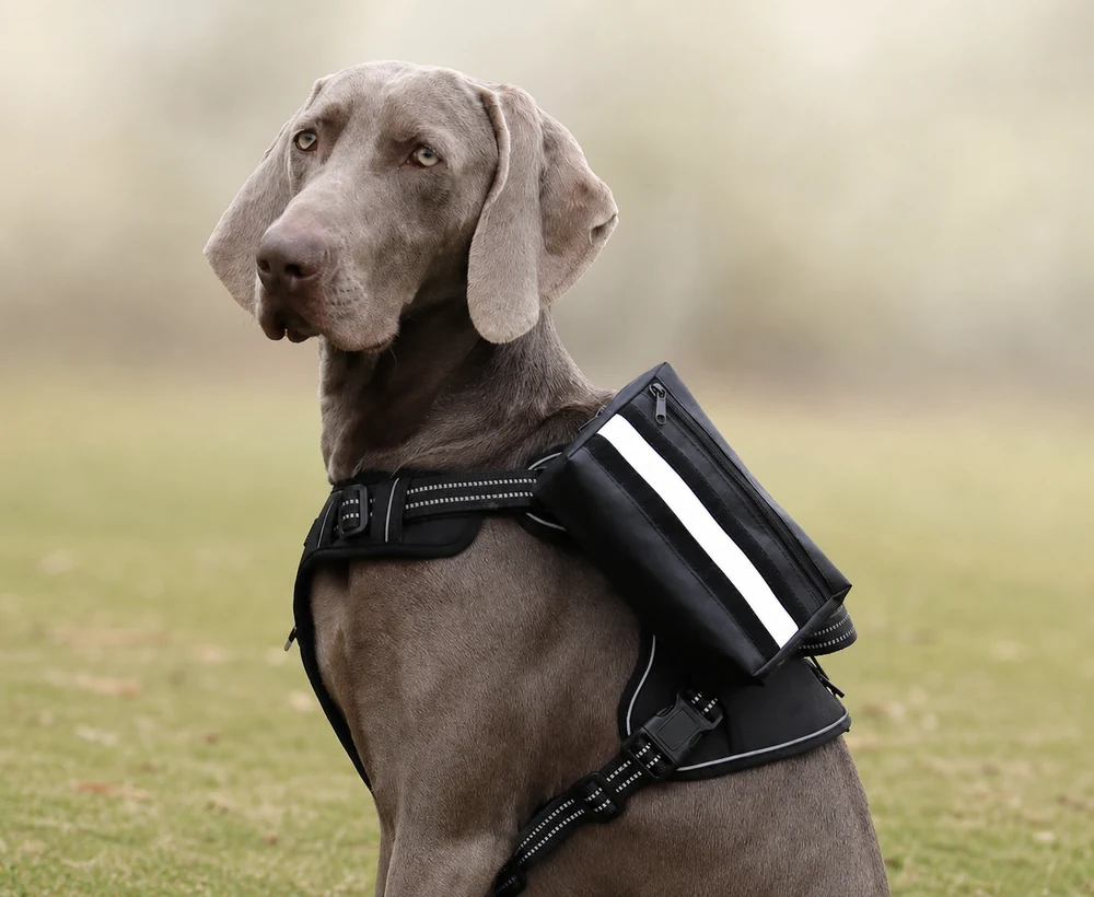 EP-LAC-020 Model 355 Dog Leash or Accessory catalog image