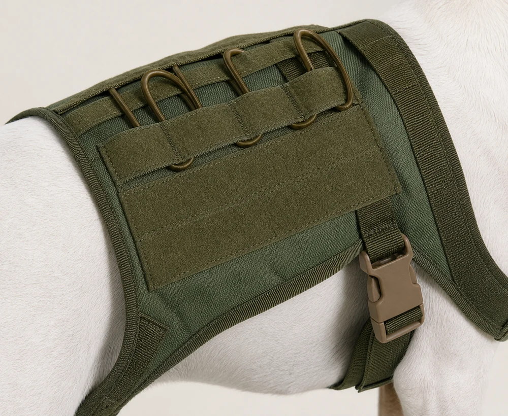 EP-LAC-022 Model 207 Dog Leash or Accessory catalog image