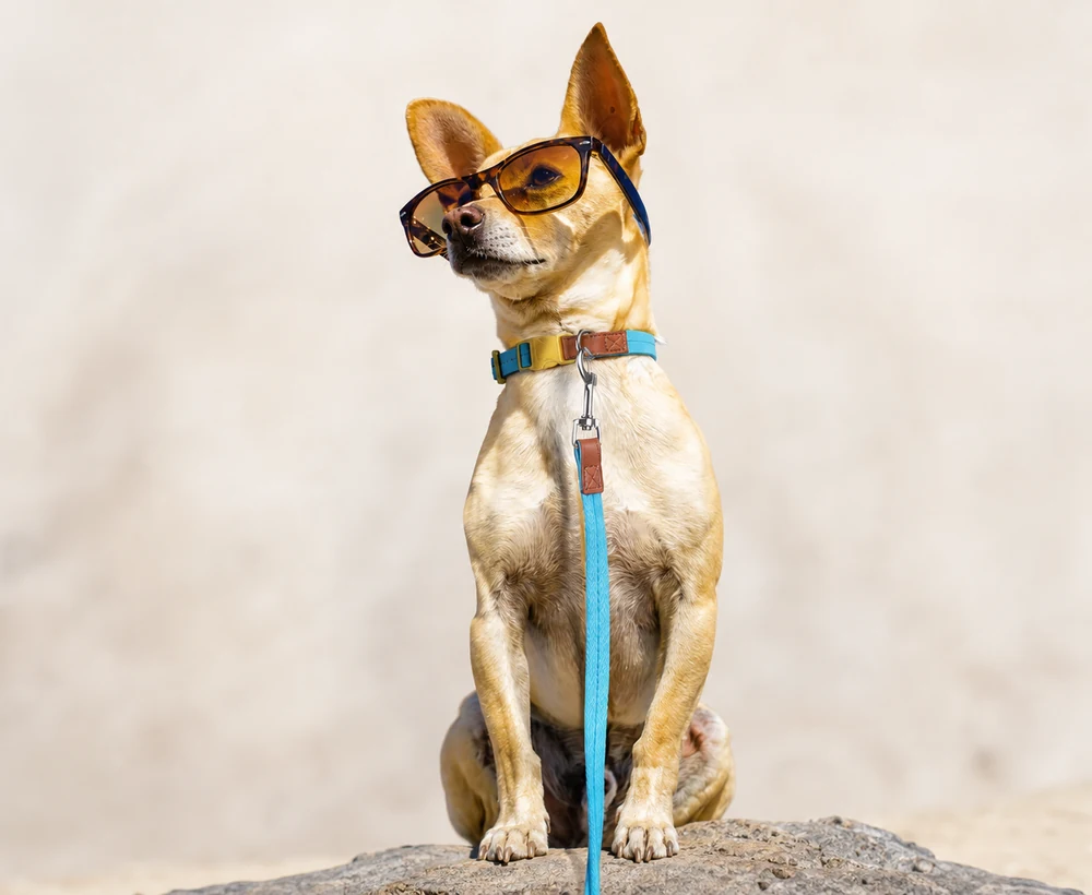 EP-LAC-034 Model 215 Dog Leash or Accessory catalog image