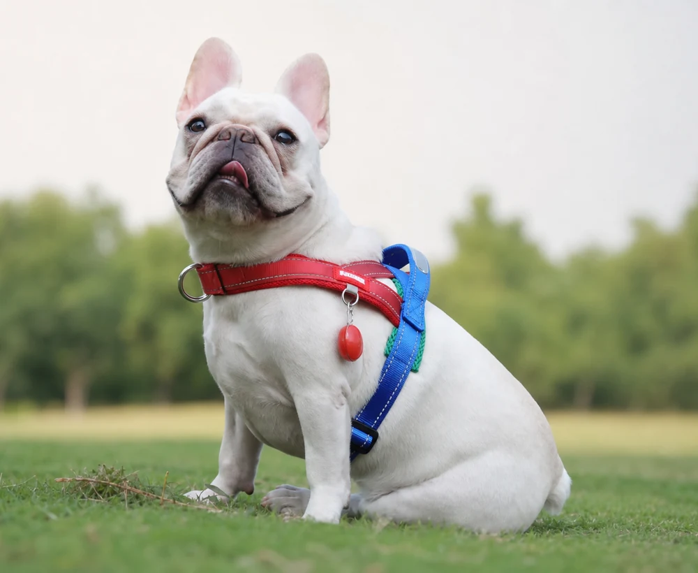EP-LDH-011 Model 550 Large Dog Harness catalog image