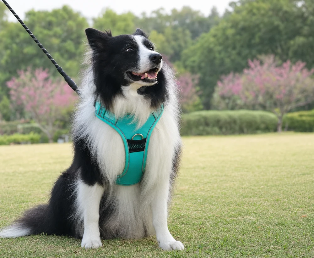 EP-LDH-016 Model 559 Large Dog Harness catalog image