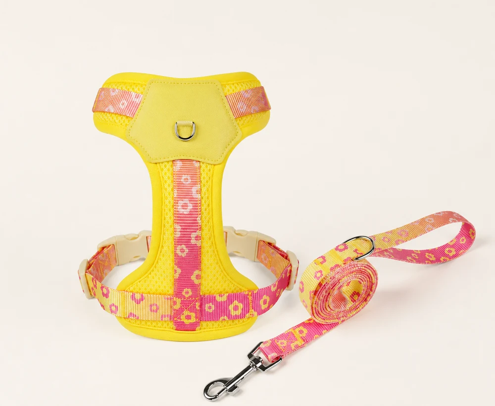 EP-LDH-026 Model 556 Large Dog Harness catalog image