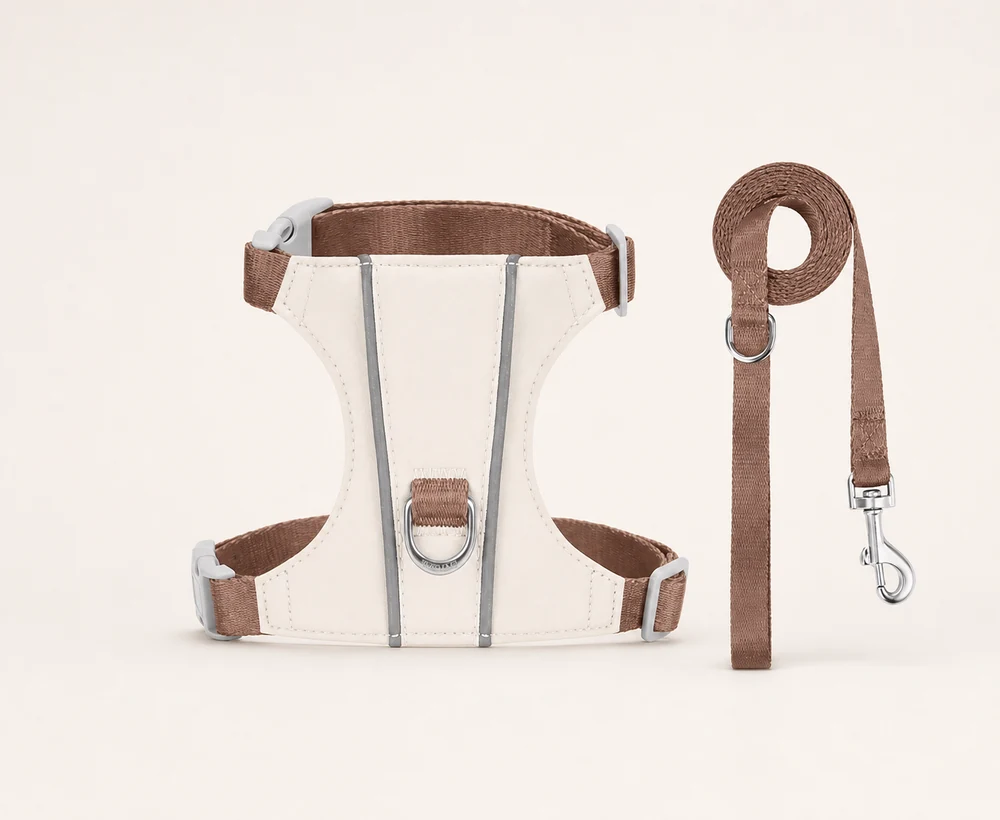 EP-SDH-004 Model 8046 Small Dog Harness catalog image