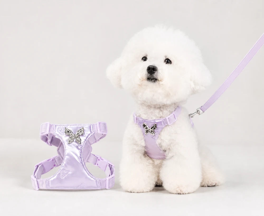 EP-SDH-006 Model 8026 Small Dog Harness catalog image