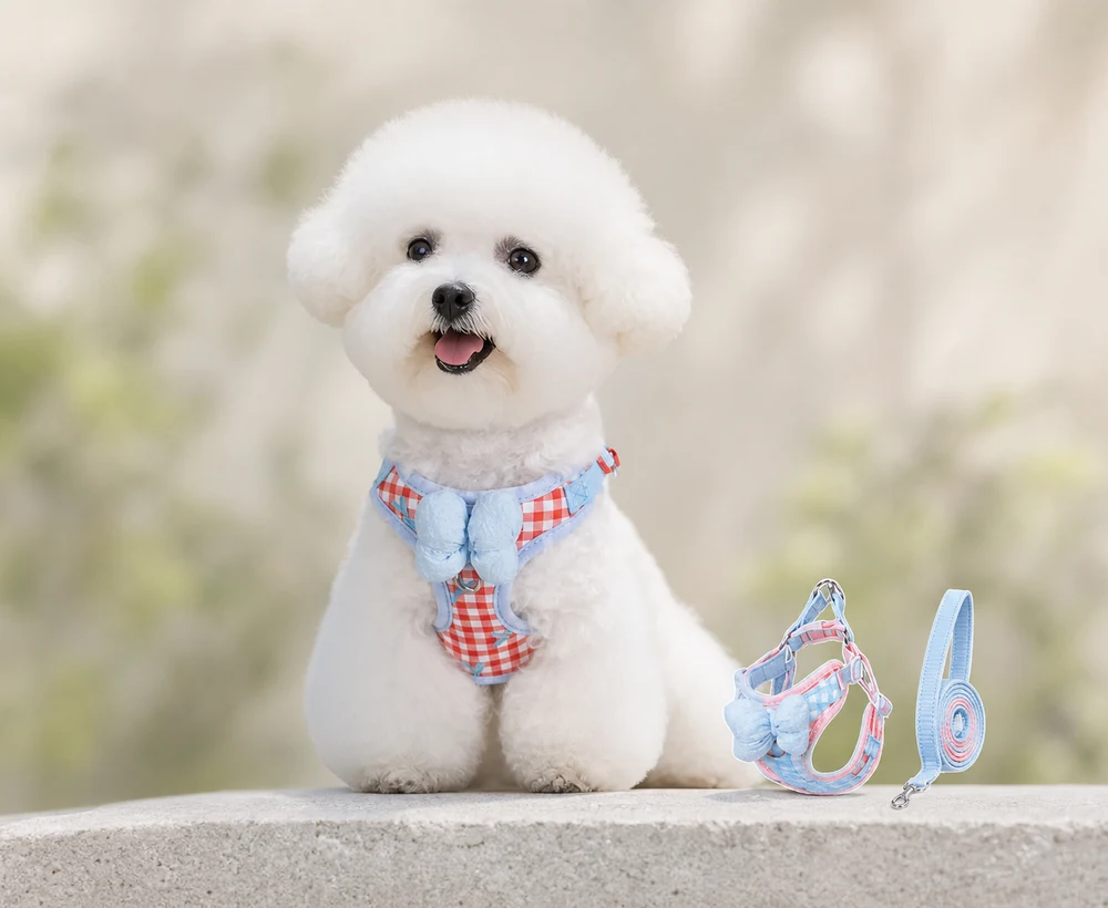 EP-SDH-010 Model 8023 Small Dog Harness catalog image