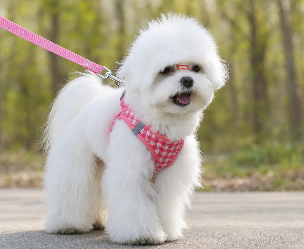EP-SDH-021 Model 832 Small Dog Harness catalog image