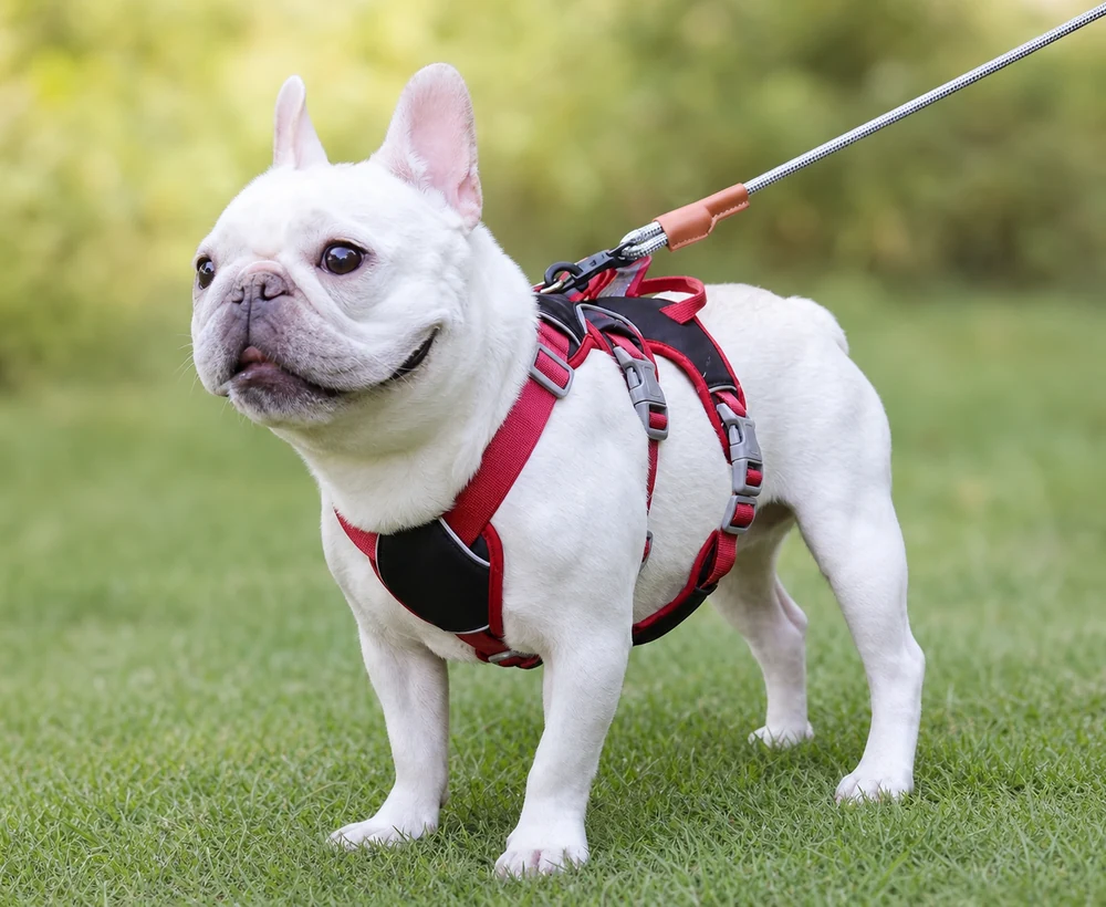 EP-SDH-023 Model 888 Small Dog Harness catalog image