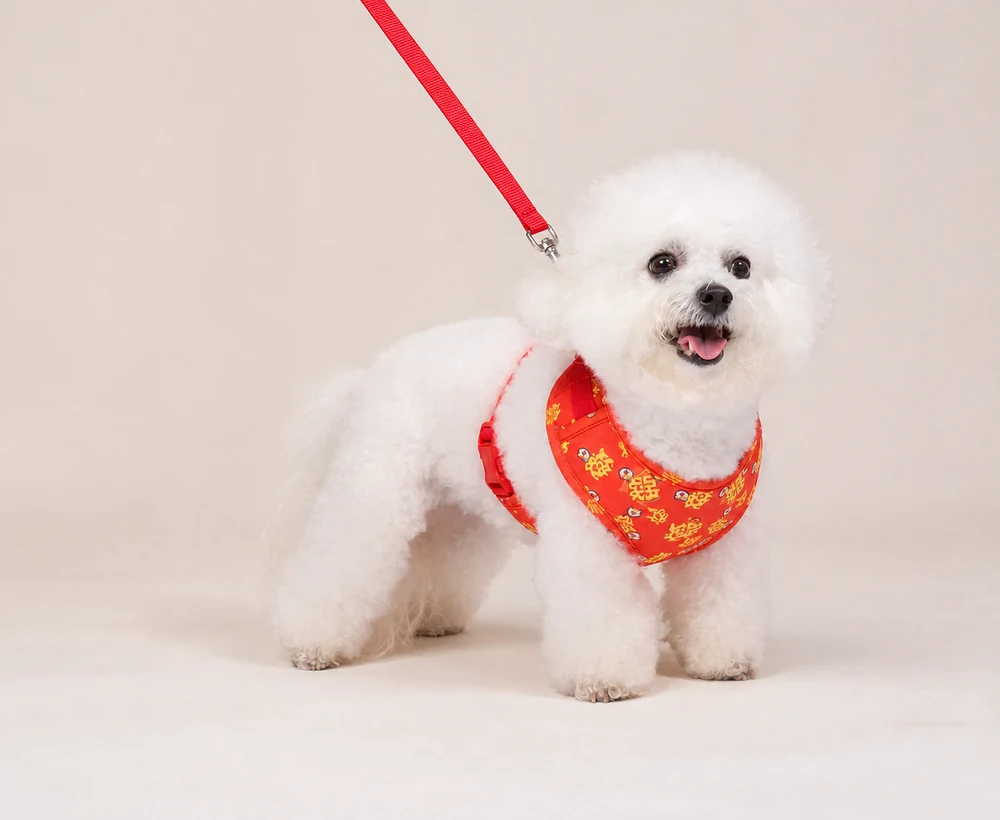 EP-SDH-033 Model 8013 Small Dog Harness catalog image