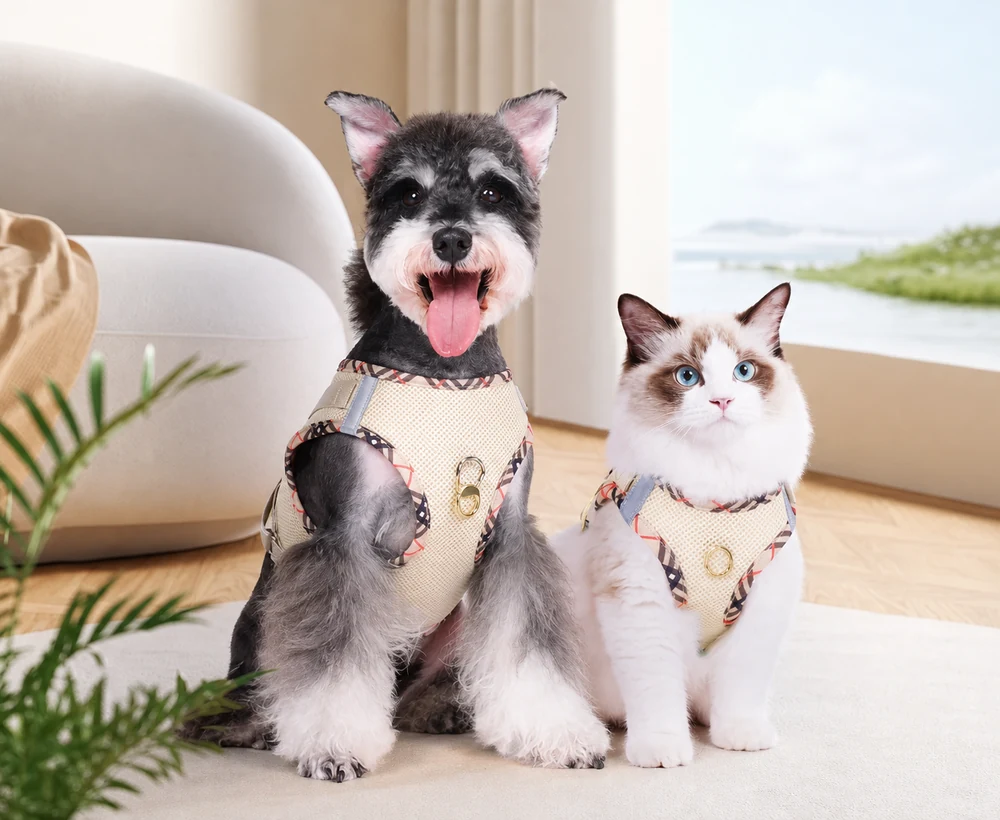 EP-SDH-037 Model 8006 Small Dog Harness catalog image