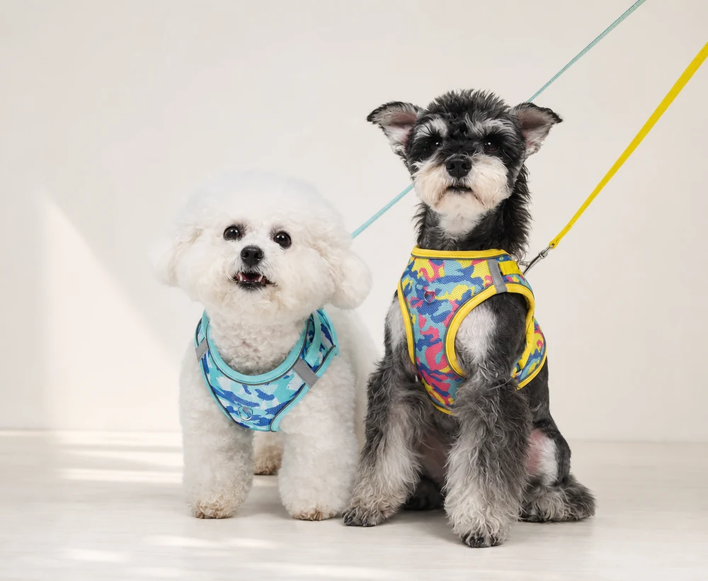 EP-SDH-038 Model 8011 Small Dog Harness catalog image